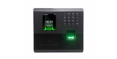 MÁY CHẤM CÔNG KHUÔN MẶT & VÂN TAY MB1500 | Hàng chính hãng
