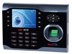 Máy chấm công vân tay WSE-9079 | Hàng chính hãng