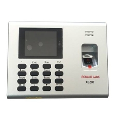 máy chấm công vân tay X628T | Hàng chính hãng
