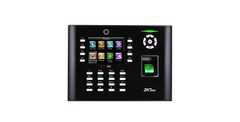 Máy chấm công vân tay ZKTeco Iclock660 | Hàng chính hãng