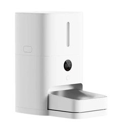 Máy chia thức ăn thông minh cho thú cưng Xiaomi Smart Pet Food 2 EU(BHR9030EU) | Hàng chính hãng