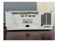 MÁY CHIẾU PHIM SMX MX - SD8000U | Hàng chính hãng