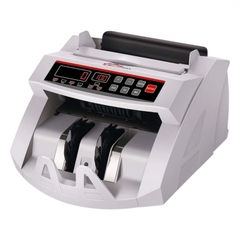 Máy đếm tiền Silicon MC-2200 | Hàng chính hãng