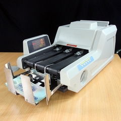 Máy đếm tiền Silicon MC-8800 | Hàng chính hãng