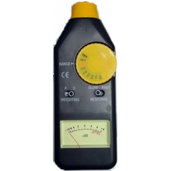 Máy đo tiếng ồn M&MPro NLKK-205 | Hàng chính hãng