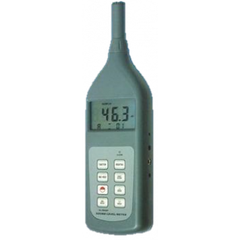 Máy đo tiếng ồn M&MPro NLSL-5868P | Hàng chính hãng