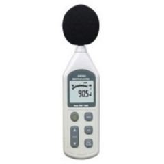 Máy đo tiếng ồn M&MPro NLAMF003 | Hàng chính hãng