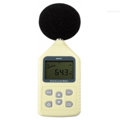 Máy đo tiếng ồn M&MPro NLAMF007 | Hàng chính hãng