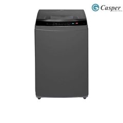 Máy giặt Casper WT-8NG2 8kg lồng đứng | Hàng chính hãng