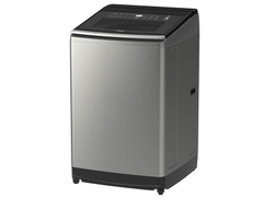 Máy giặt Hitachi Inverter 17 kg SF-170ZCV SS | Hàng chính hãng