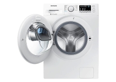 Máy giặt Samsung Addwash 9Kg (WW90K44G0YW/SV) lồng ngang Mới 2020 | Hàng chính hãng