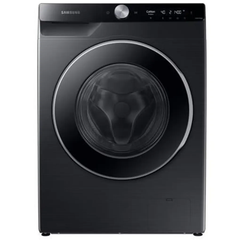 Máy Giặt Samsung AI EcoBubble Inverter 12 kg WW12CGP44DSBSV – Giặt Thông Minh, Sạch Siêu Tốc