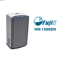Máy hút ẩm công nghiệp FujiE HM-1500DN | Hàng chính hãng