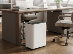 Máy Hút Ẩm DH16LITE Cho Căn Hộ Hiện Đại