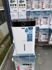 Máy hút ẩm 30L Jisu-home MH-30R290G-W