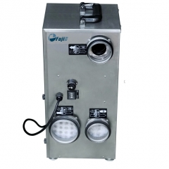 Máy hút ẩm rotor FujiE HM-WKM-180M | Hàng chính hãng