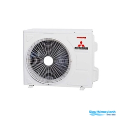 Điều hòa Mitsubishi Heavy SRK/SRC35ZSPS-W5