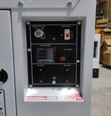 Máy phát điện Hyundai FYG18000SE | Hàng chính hãng