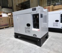 Máy phát điện Hyundai FYG18000SE | Hàng chính hãng