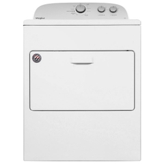 Máy sấy thông hơi Whirlpool 15 Kg 3LWED4815FW Mới 2021 | Hàng chính hãng