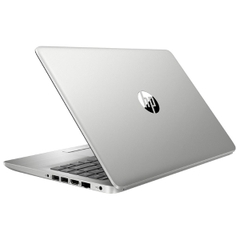 Laptop HP 240 G9 6L273PA (Core i5 1240P/ 8GB/ 256GB SSD/ Intel Iris Xe Graphics/ 14.0inch Full HD/ Windows 11 Home/ Silver/ Vỏ nhựa) | Hàng chính hãng