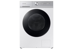 Máy giặt sấy Samsung WD12BB944DGHSV Inverter 12 kg | Hàng chính hãng