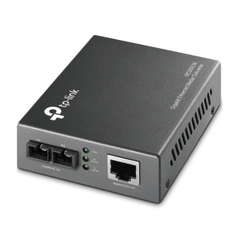 Bộ Chuyển Đổi Quang Điện Multi-Mode Gigabit TP-Link MC200CM | Hàng chính hãng