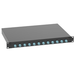 Hộp phối quang ODF Panduit FD1W24BUDLCZ