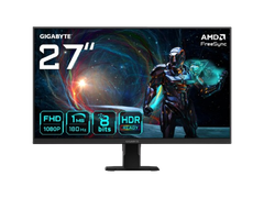 Màn hình Gaming GIGABYTE GS27FA Gaming 20VM0-GS27FABU-1EKR