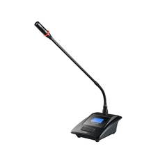 Micro hội nghị cổ ngỗng không dây UC-TH1 | Hàng chính hãng