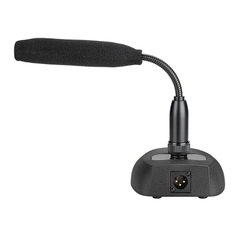 Micro hội nghị để bàn MS200-4 | Hàng chính hãng