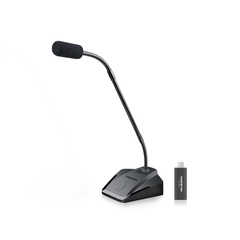 Micro hội nghị không dây USB kênh đơn Takstar MS-580W1 | Hàng chính hãng