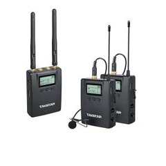 Micro gắn máy camera không dây kênh kép SGC-200W R2 | Hàng chính hãng