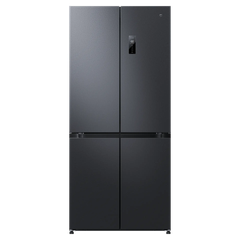 Tủ lạnh Xiaomi Mijia Cross Door 510L (MRC51HMPAVN) – Thiết Kế Siêu Mỏng, Công Nghệ Thông Minh