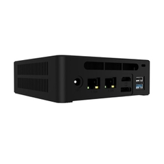 Mini PC AOC M3 GYXM01M309-37 (Intel N150/ 8GB/ 512 SSD/ Intel Graphics/ WIN 11 Pro/ 3Y) | Hàng chính hãng