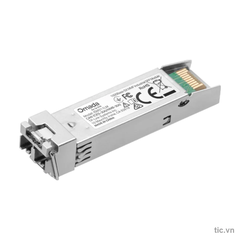 Module quang SFP công nghiệp Omada ISM311LM 1000Base-SX đa mode Chính Hãng