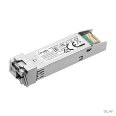 Module quang SFP công nghiệp Omada ISM321B-20 1000Base-BX WDM 20km Chính Hãng