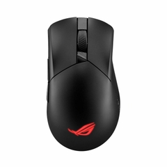 Chuột ASUS ROG Gladius III Wireless AimPoint (90MP02Y0-BMUA00) | Hàng chính hãng