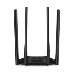 ROUTER GIGABIT BĂNG TẦN KÉP KHÔNG DÂY AC1200 (MR30G) | Mercusys | Hàng chính hãng