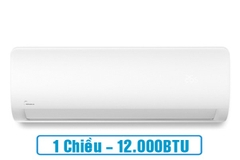 Điều hòa Midea inverter 12000BTU 1 chiều MSAG-13CRDN8 | Hàng chính hãng