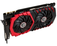 Card Màn Hình MSI GTX 1070 Ti GAMING 8G