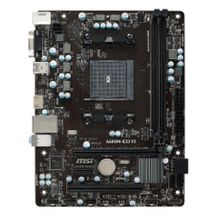 Mainboard MSI A68HM-E33 V2