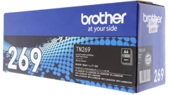 Hộp mực TN269BK