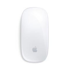 Magic Mouse (USB-C) – Bề Mặt Multi-Touch Màu Trắng