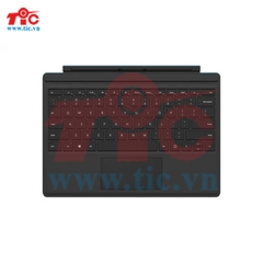 Bàn Phím Microsoft Surface Pro Type Cover - Black (model: 1725)