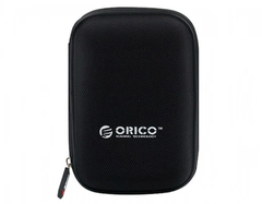 Bao bảo vệ ổ cứng 2.5" SSD/HDD - PHD-25 | Hàng chính hãng