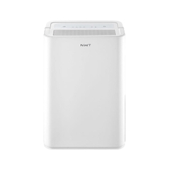 Máy Hút Ẩm New Widetech 12L: Giải Pháp Hoàn Hảo Cho Không Gian Sống Khô Thoáng