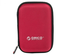 Bao bảo vệ ổ cứng 2.5" SSD/HDD - PHD-25 | Hàng chính hãng