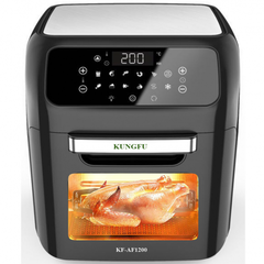 Nồi Chiên Không Dầu KF-AF 1200 Chất Lượng Cao