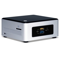Mini PC NUC BOXNUC7i3BNH với Core i3 7100U